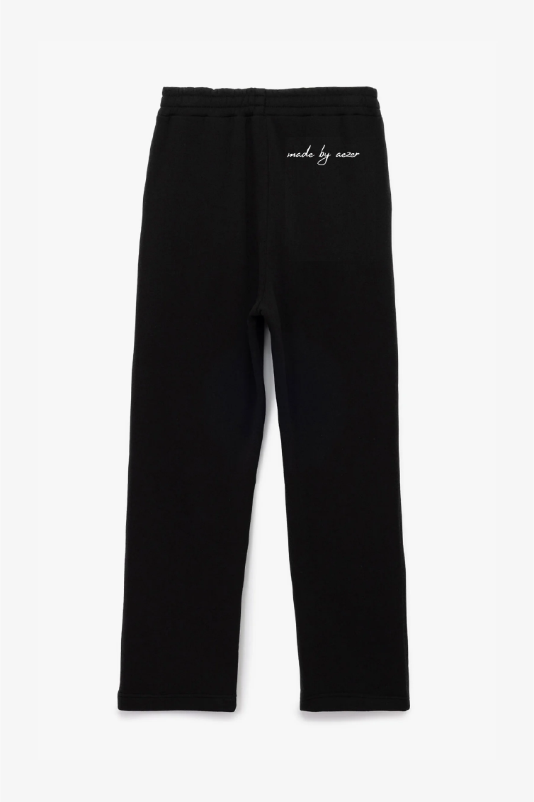 JOGGING AEZER NOIR