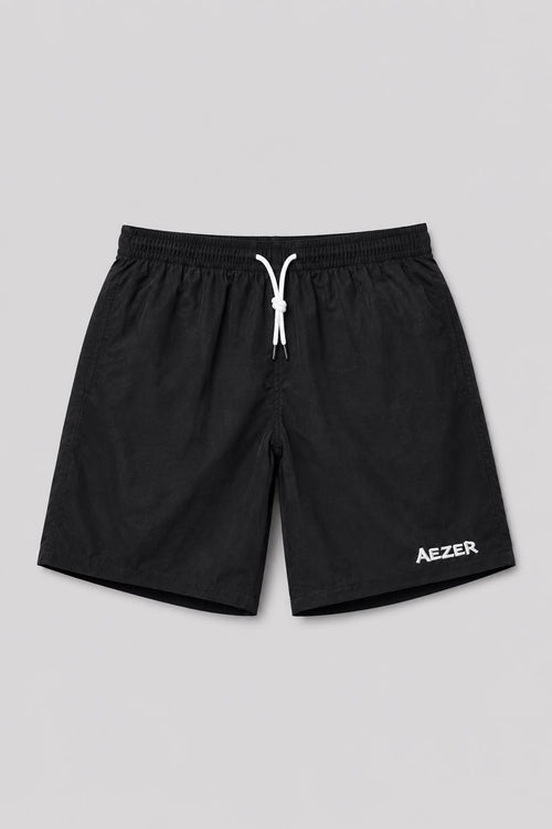 SHORT DE BAIN AEZER
