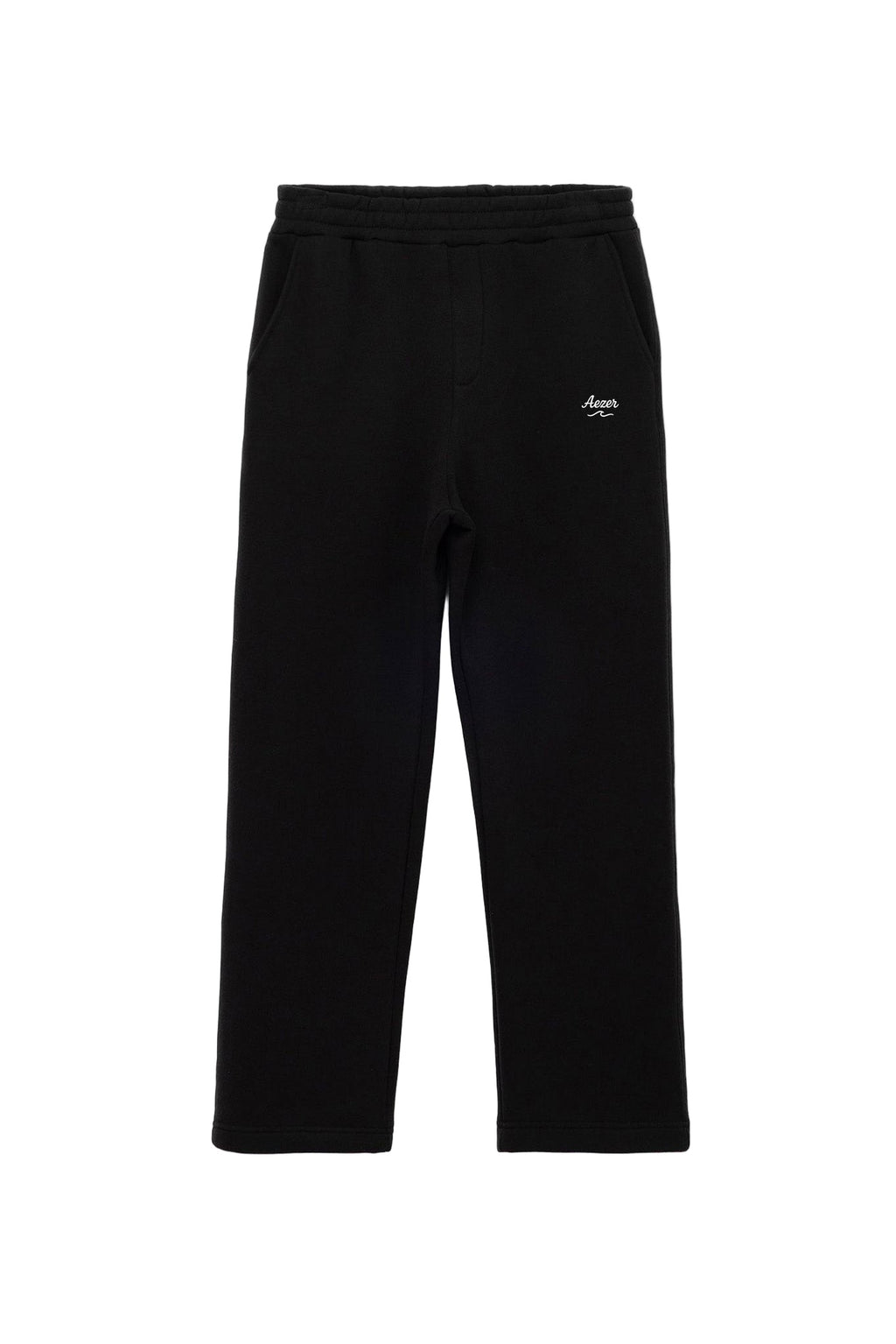 JOGGING AEZER NOIR